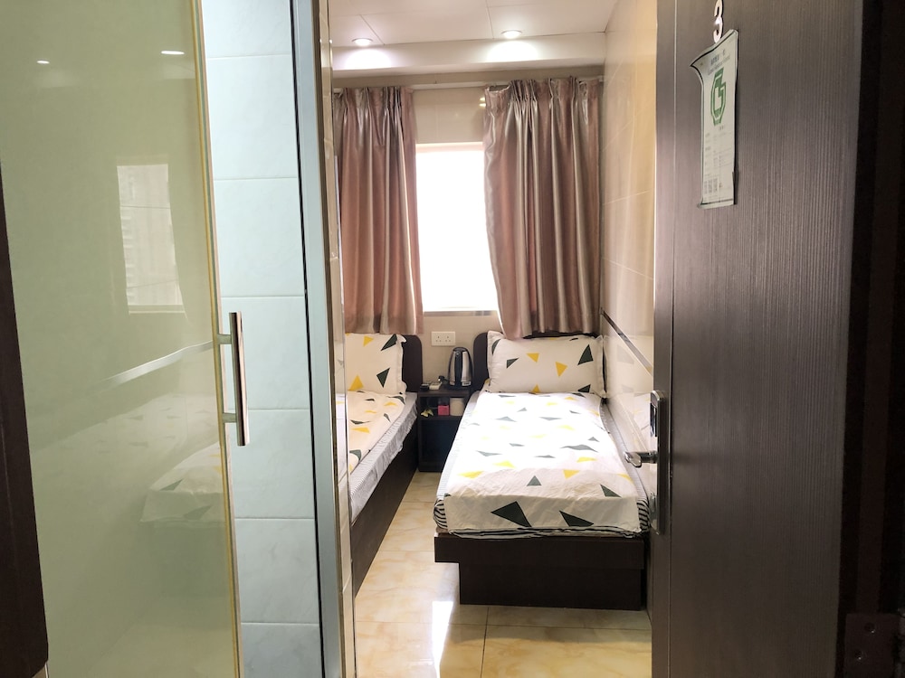 Mingdou Hotel 11/19