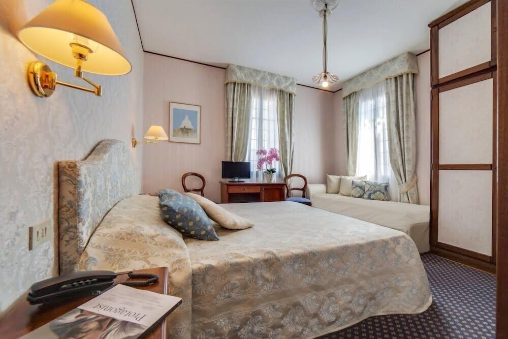 Hotel La Meridiana 51/65