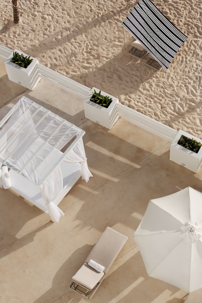 Oleo Cancun Playa All Inclusive Boutique Resort 50/50