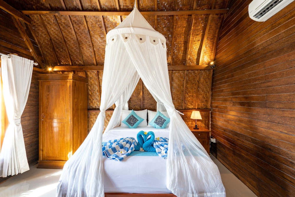 Sundi Ocean Bungalow by ABM 9/33