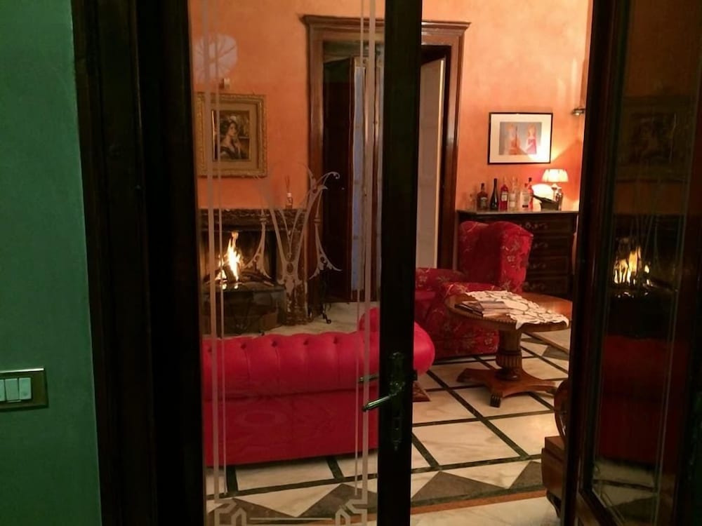 B&B Palazzo Melluso 27/39