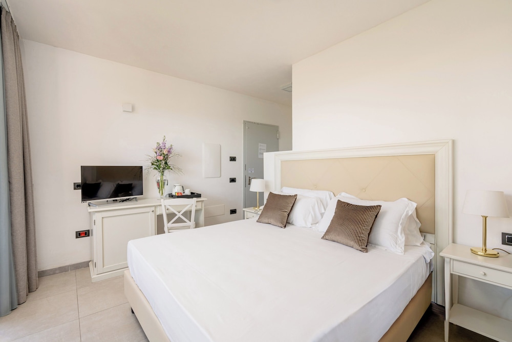 Bellevue Sardinia Resort Affiliated by Melia 18/58