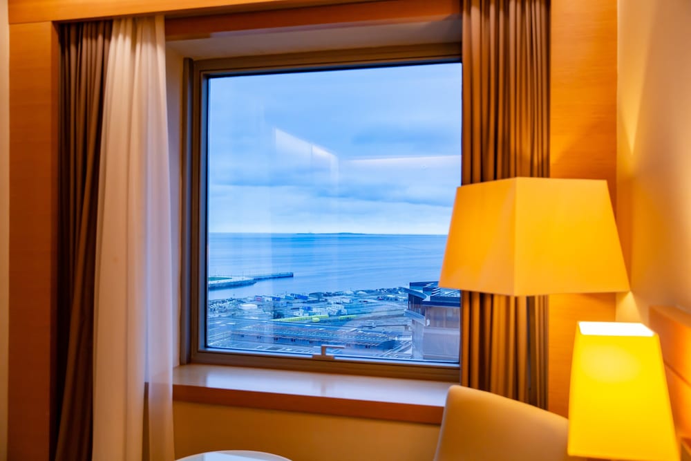 Holiday Inn Baku photo3