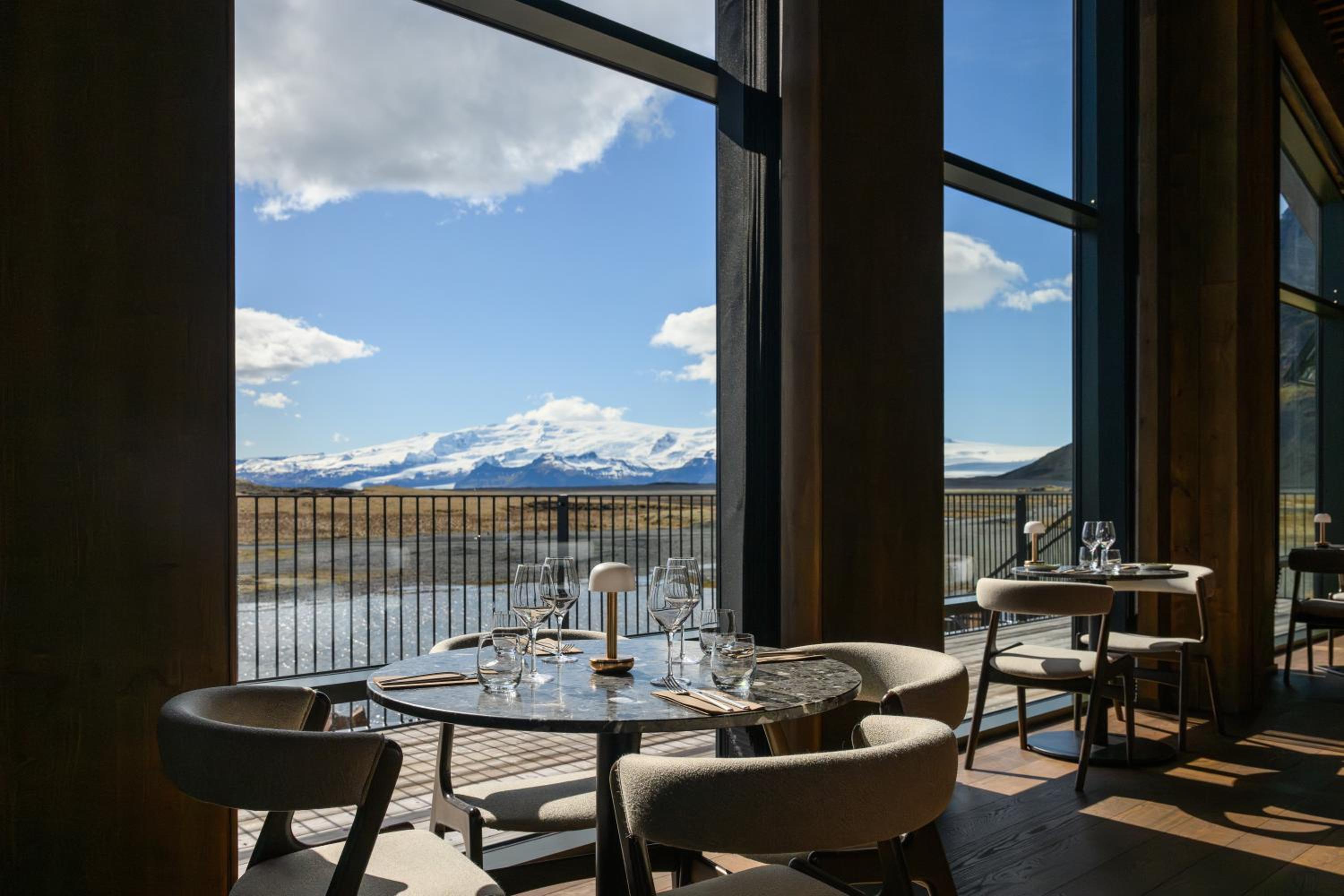 Hotel Jokulsarlon - Glacier Lagoon Hotel 16/27