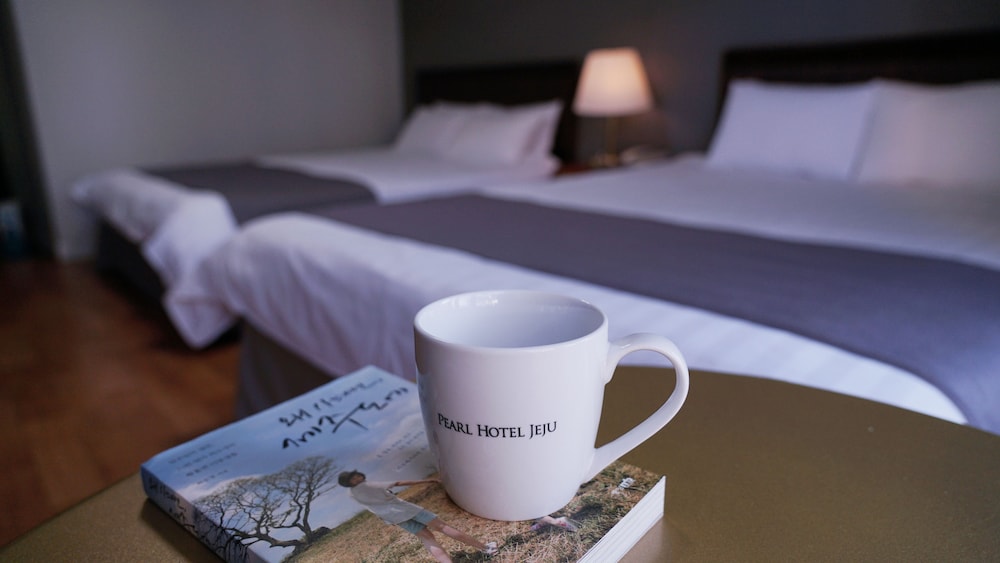 Pearl Hotel Jeju 36/63