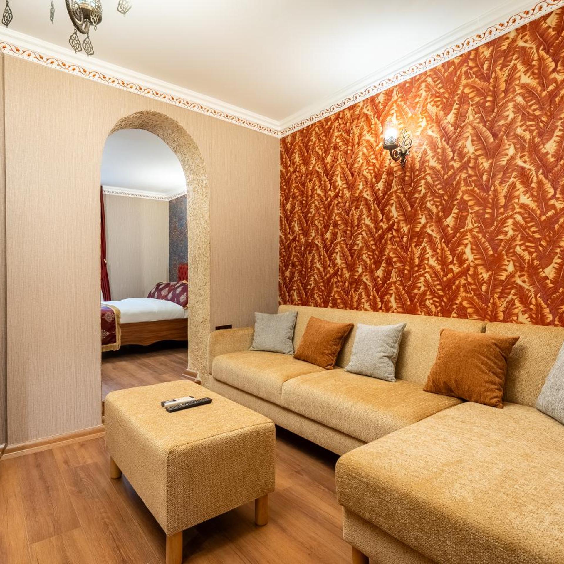 Hanchi Hostel 74/91