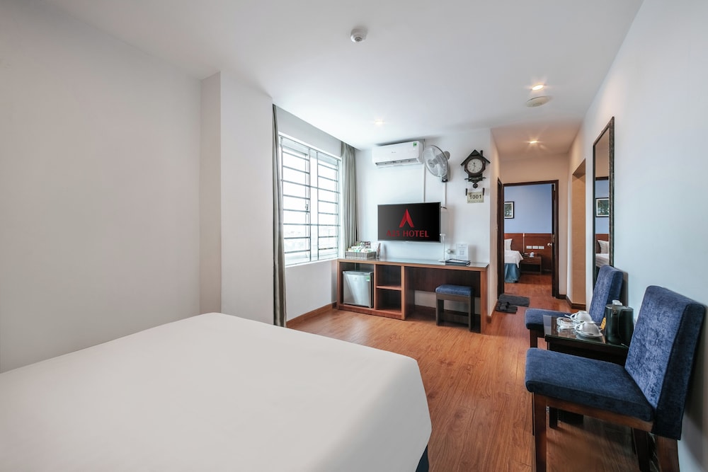 A25 Hotel - 63A Phuong Liet 14/30