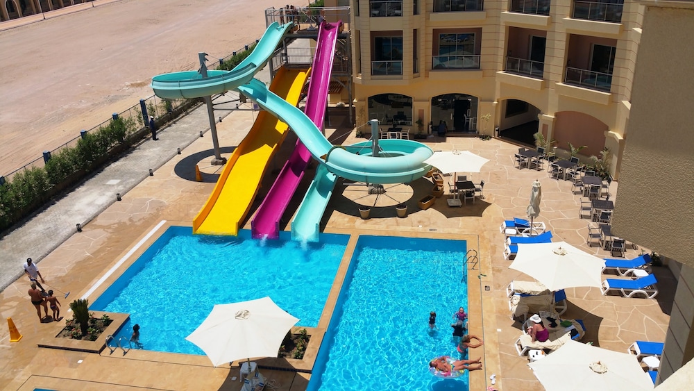 Tropitel Sahl Hasheesh 70/82