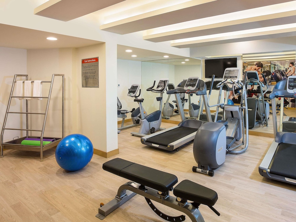 ibis Chennai Sipcot 44/71