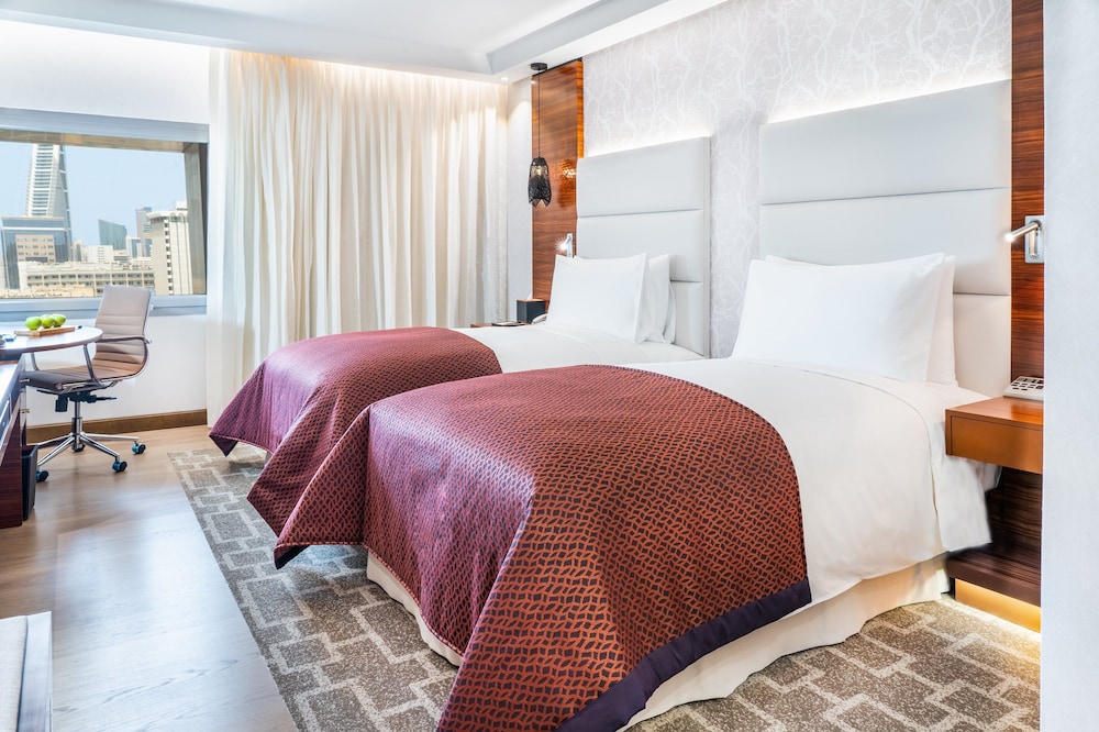 InterContinental Bahrain by IHG 19/77