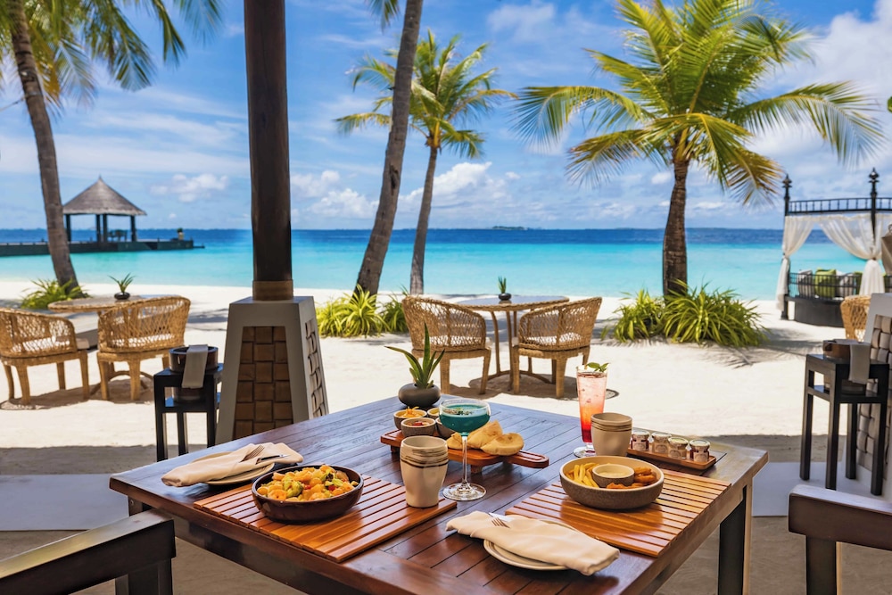 Ozen Reserve Bolifushi 122/136