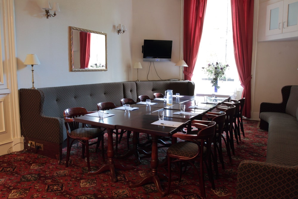 Edinburgh Thistle Hotel 47/50