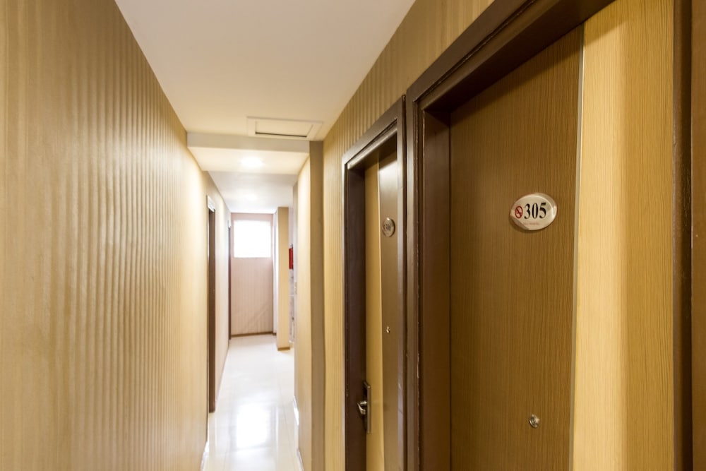 OYO 279 Deli Homestay 14/20