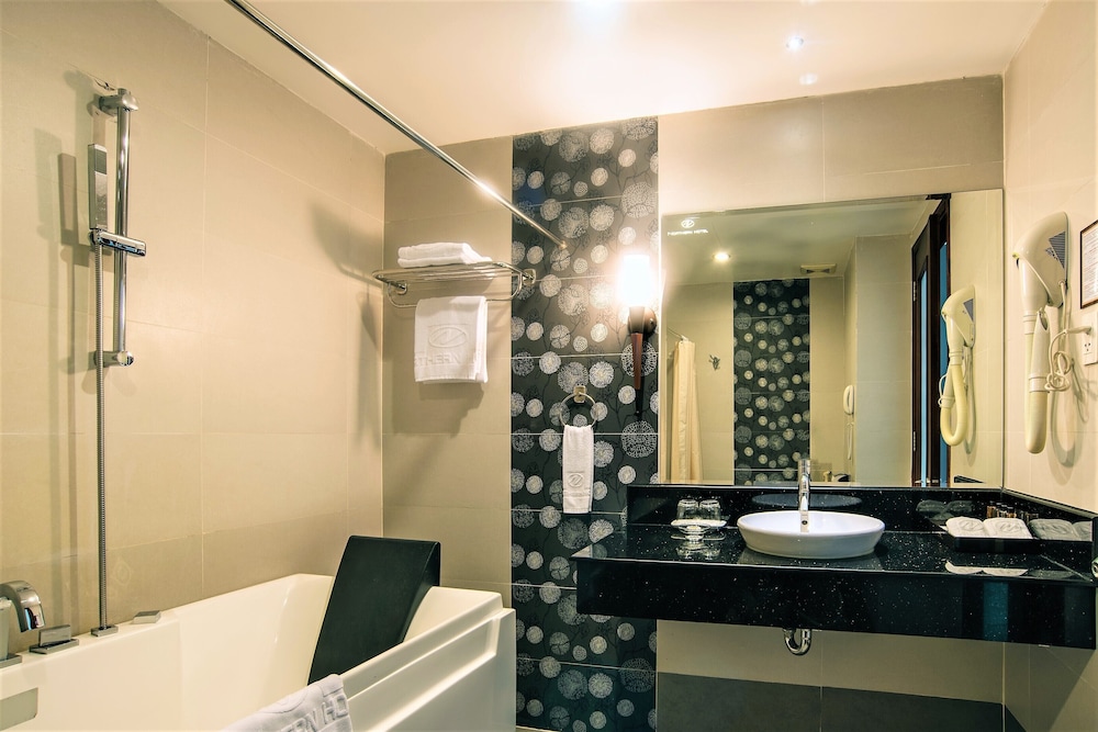 Kin Hotel Thi Sach Edition 40/55