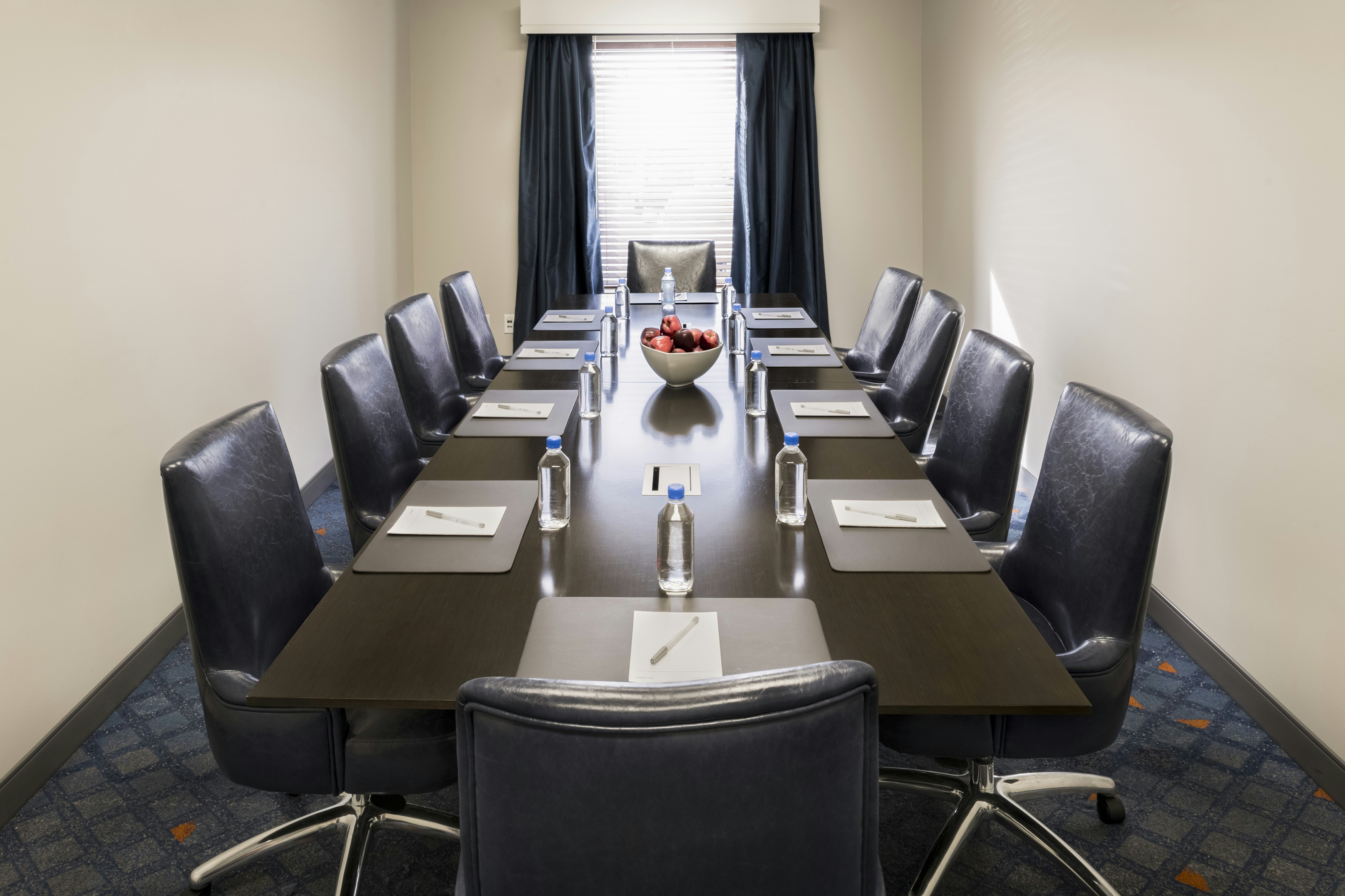 Hampton Inn Suites By Hilton Halifax Dartmouth 36/42