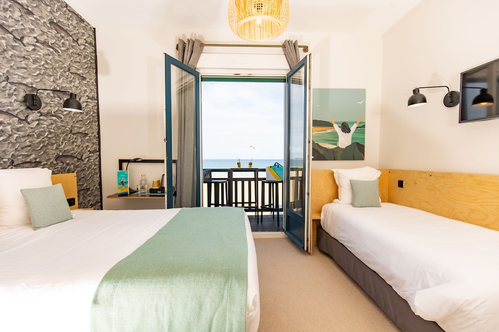 Hotel Les Charmettes 7/50