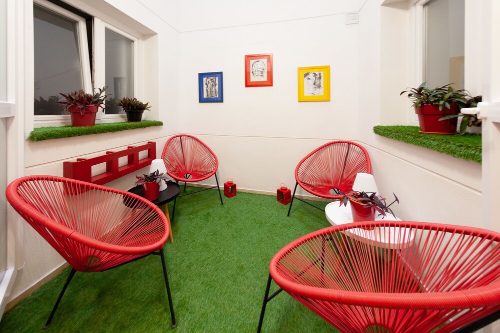 Hercules Boutique Hotel Ceuta 23/30