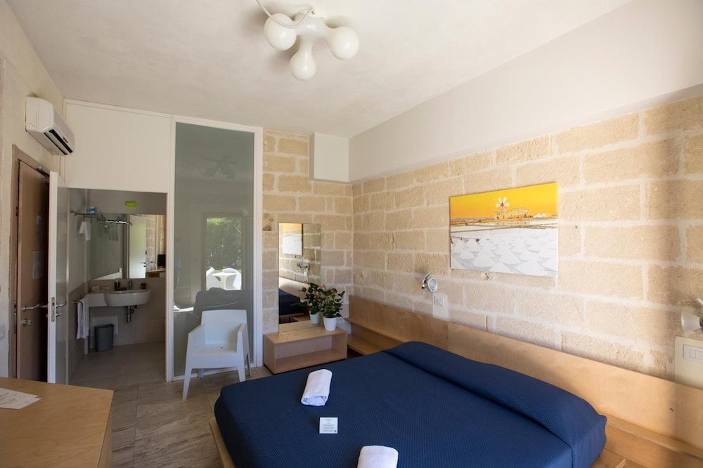 CAVE BIANCHE HOTEL 31/45