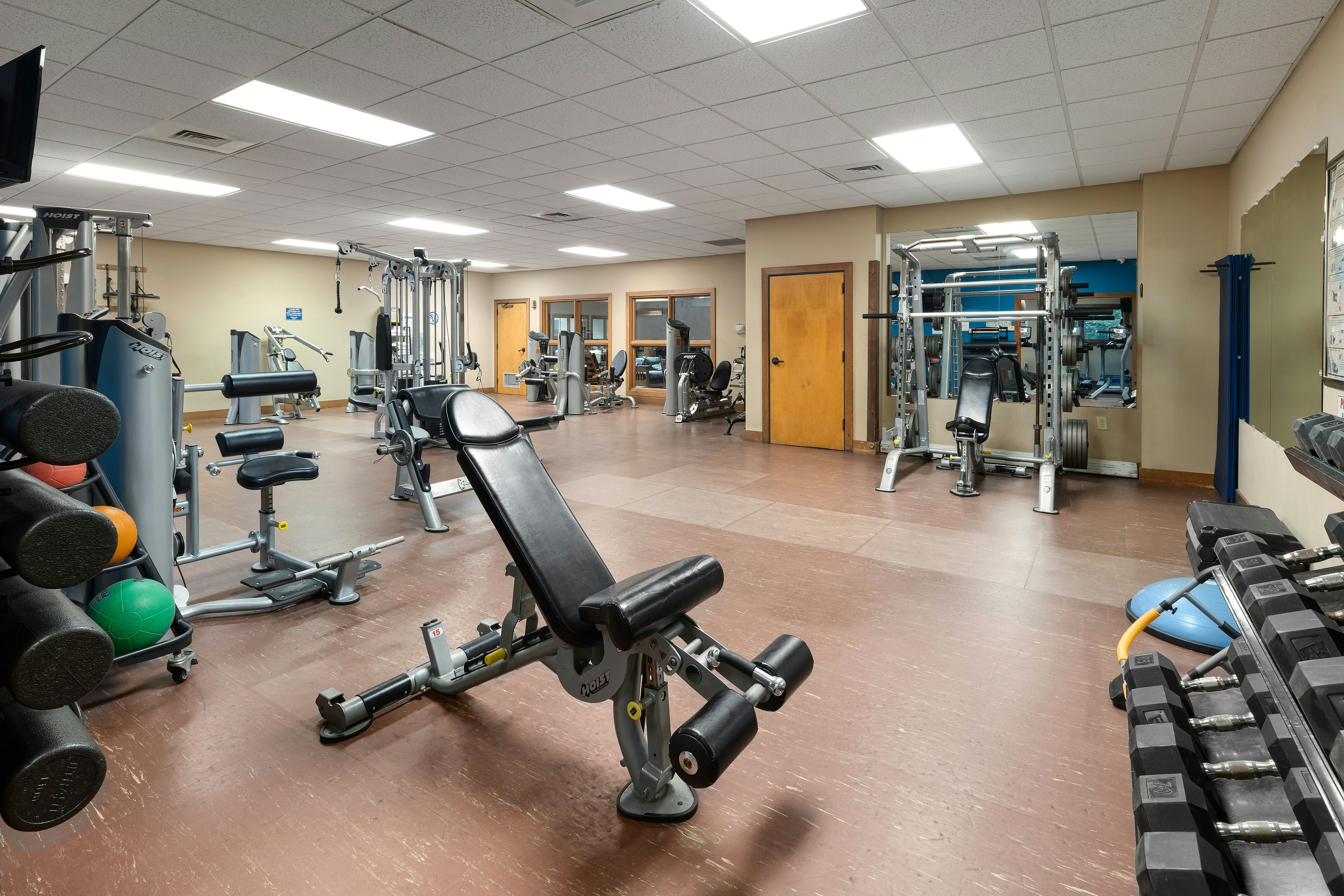 Club Wyndham Resort at Fairfield Sapphire Valley 4/23