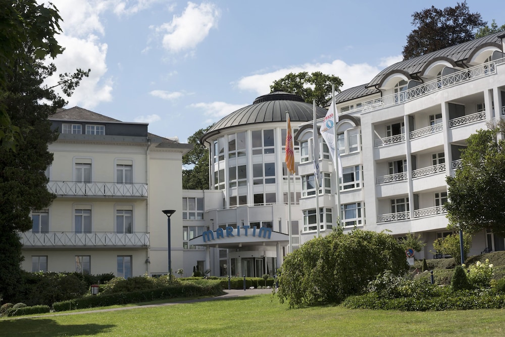 Maritim Badehotel 2/69