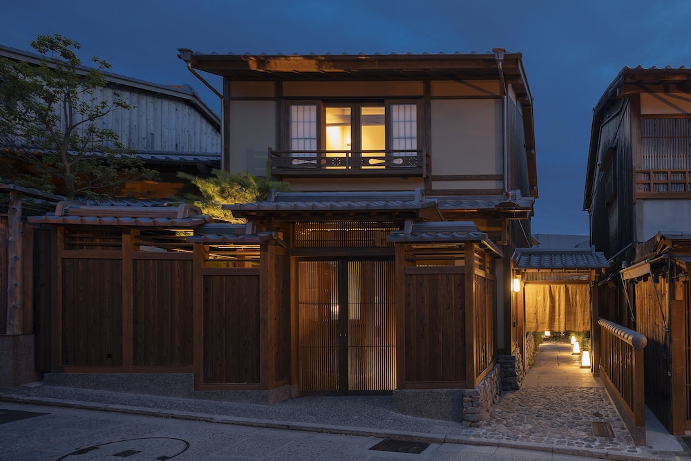 Campton Kiyomizu 3/49