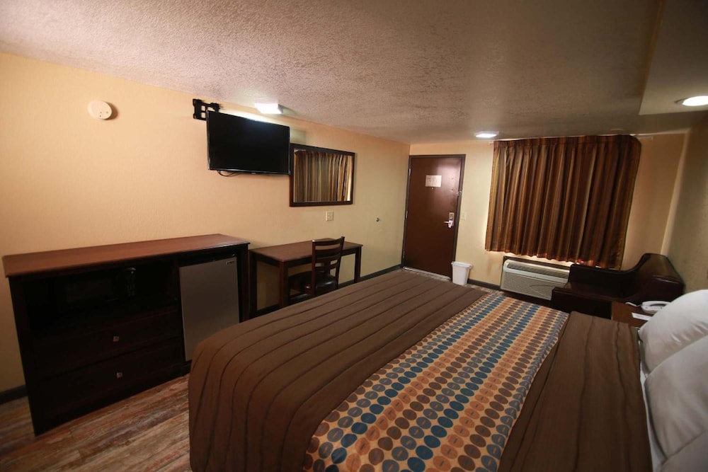 Memphis Inn 14/46