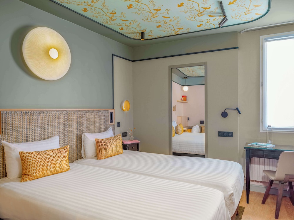 Hotel Louison 35/68