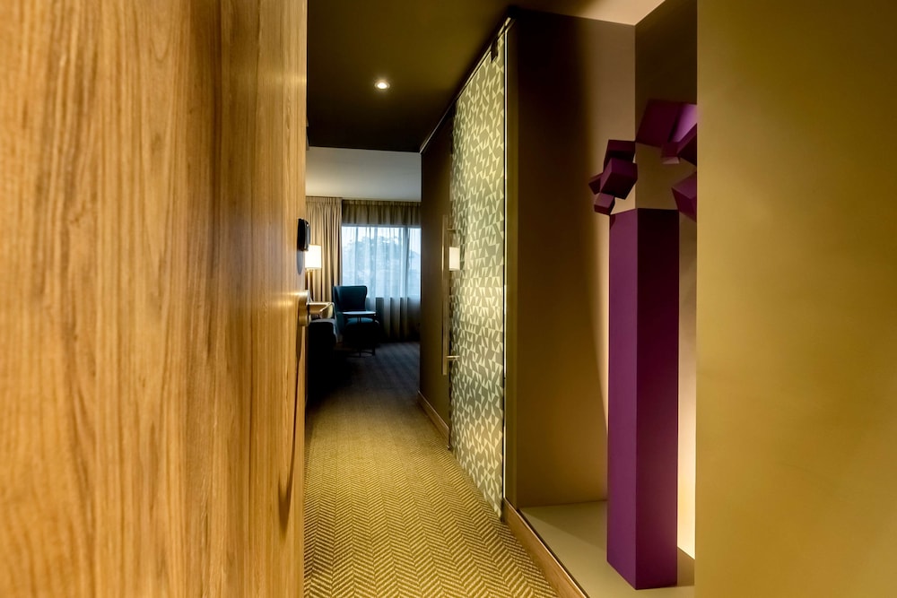 Hyatt Centric San Isidro Lima 38/75