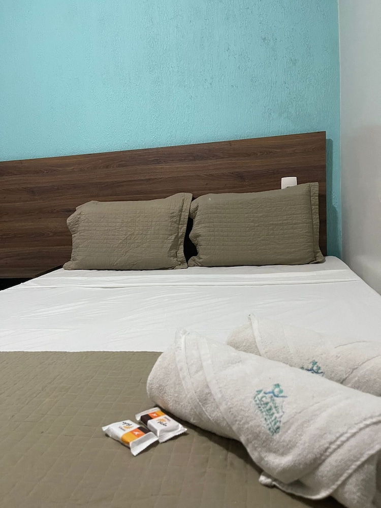 Pousada A Cabana 20/30