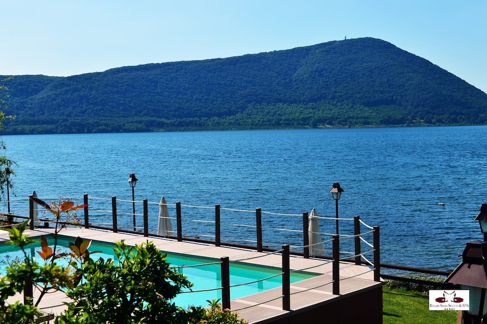 Relais Sans Soucis and Spa 52/65