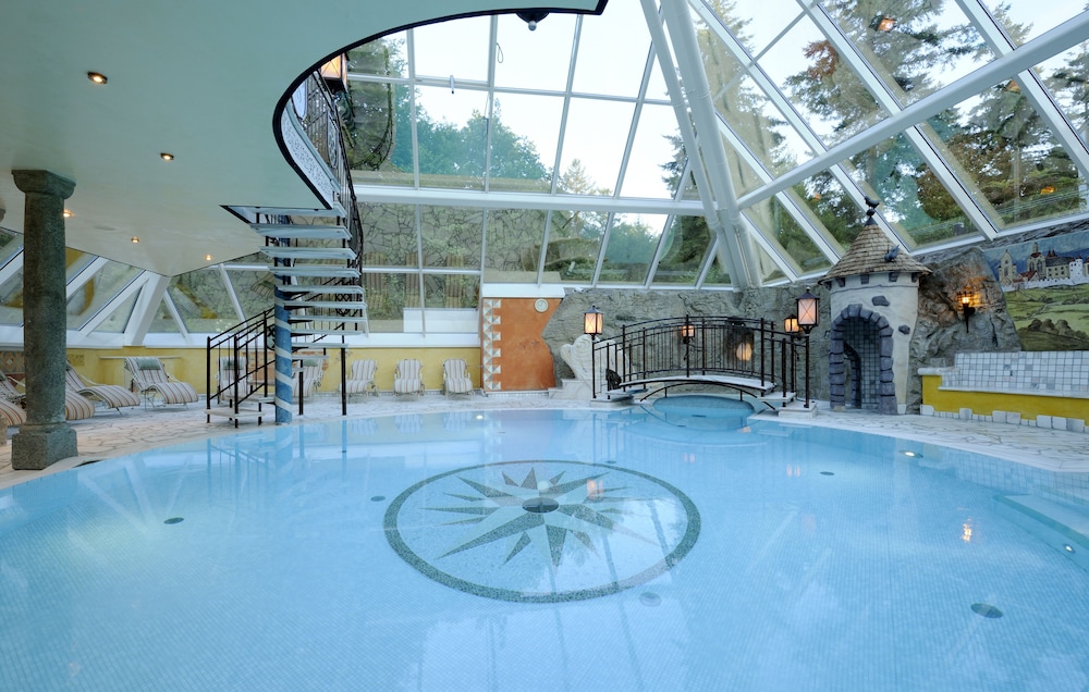 VILA VITA Burghotel Dinklage 22/40