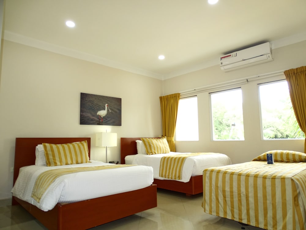 HOTEL NEIVA PLAZA 15/50