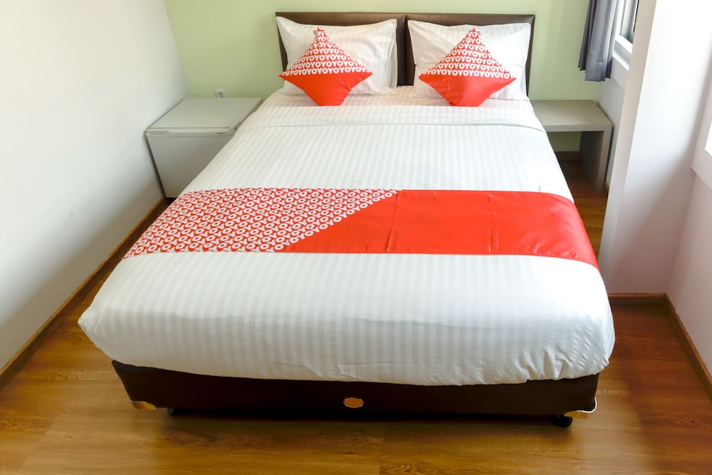Hotel O Orienchi Room 44/65