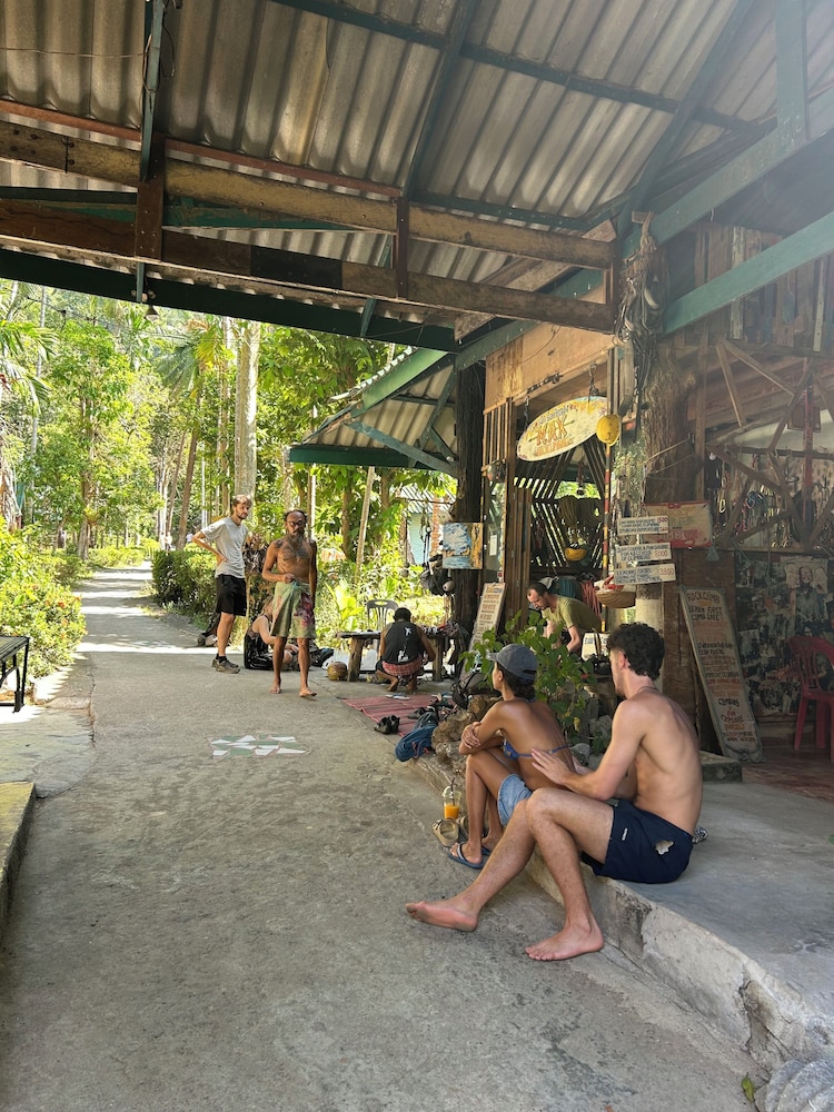 Chillout Jungle Bungalows 42/50