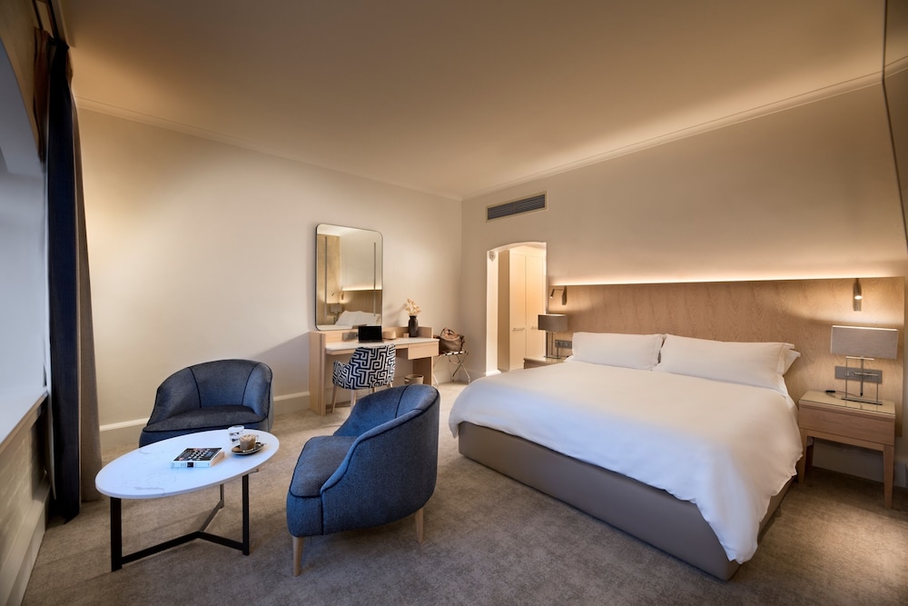 The Victoria & Alfred Hotel 9/50