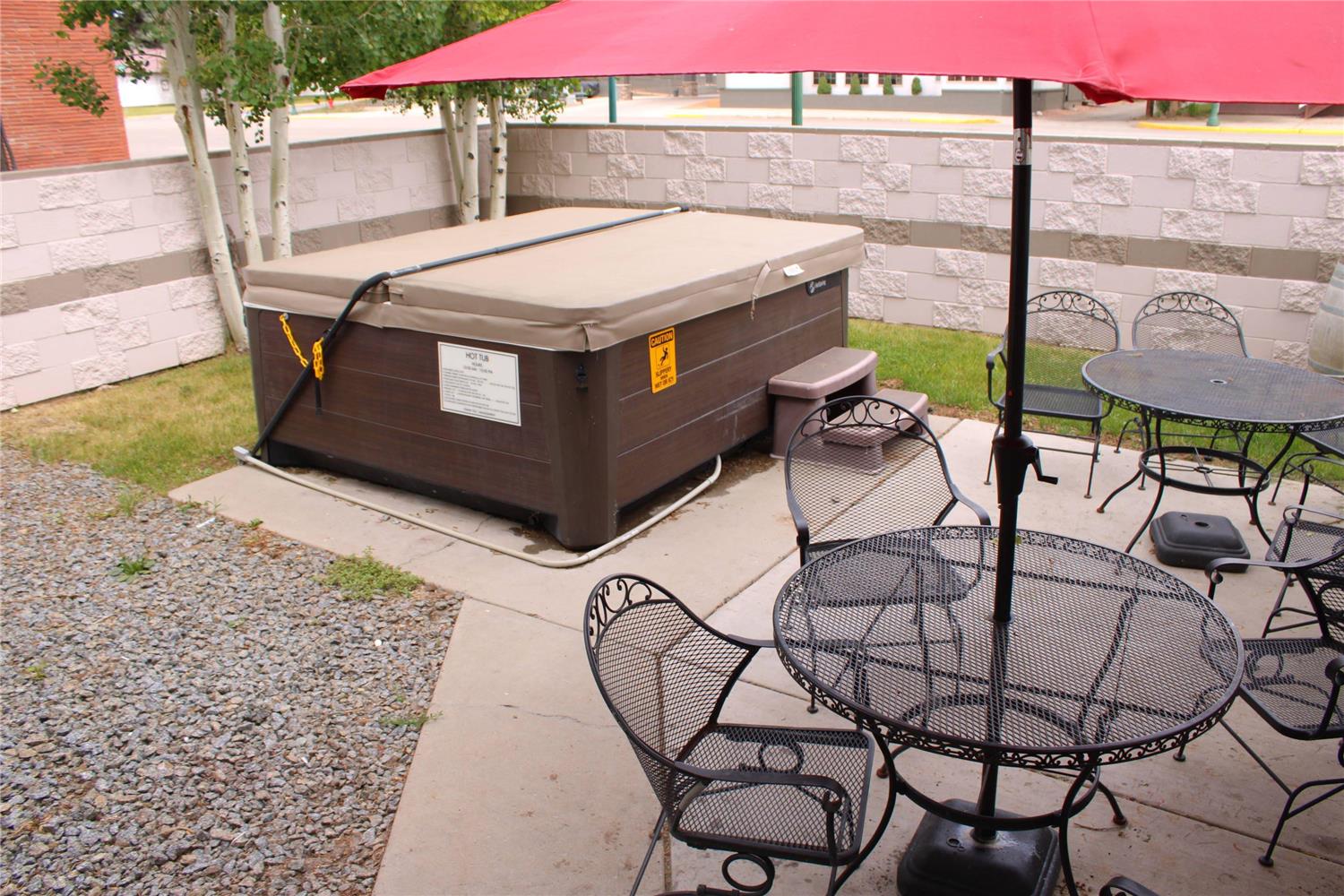 Quality Inn Gunnison-Crested Butte 6/18