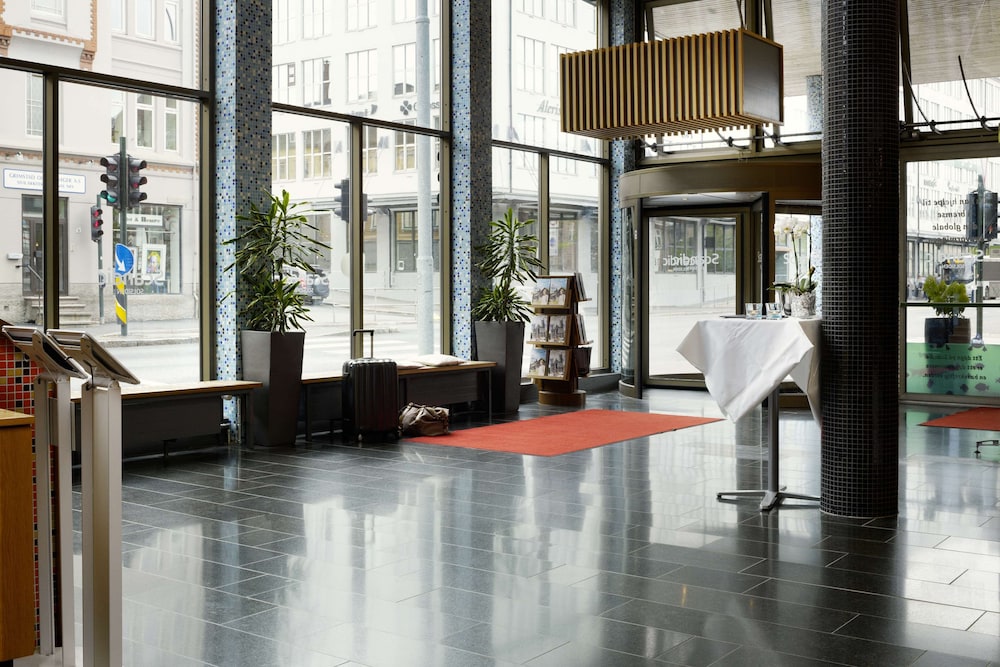 Scandic Solsiden Hotel 5/59