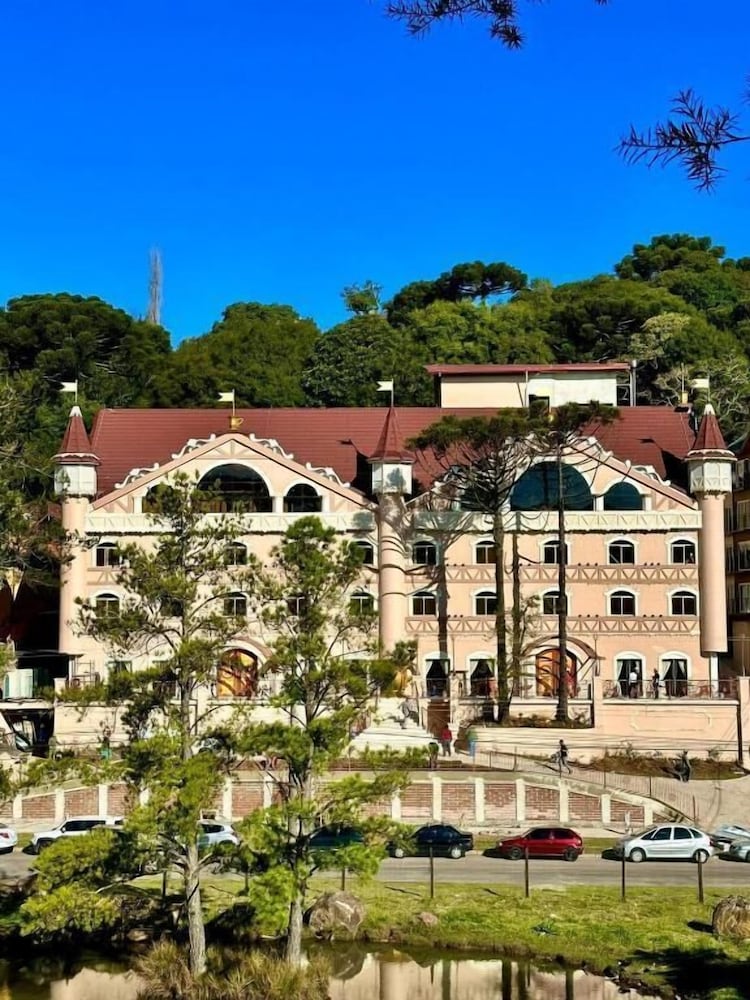 Chocoland Hotel Gramado 45/49