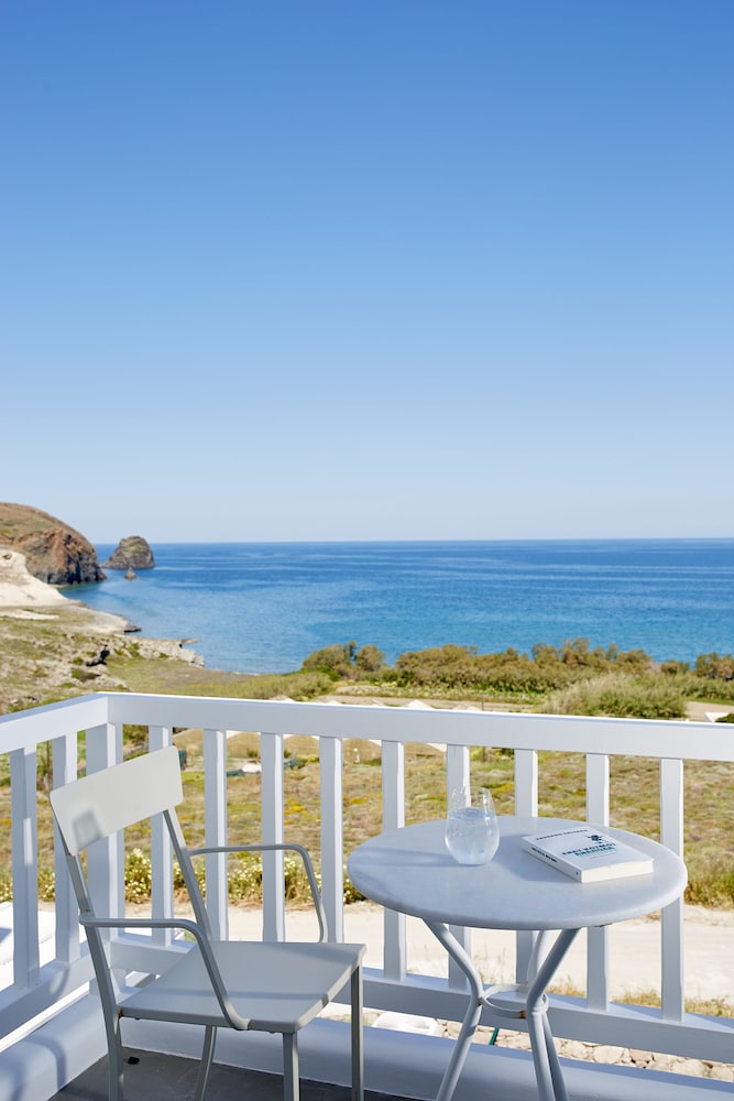 Milos Breeze Boutique Hotel 39/50