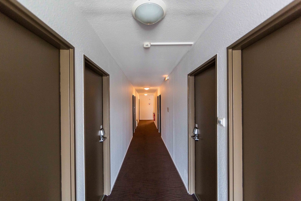 Inter Hotel Agora 21/50
