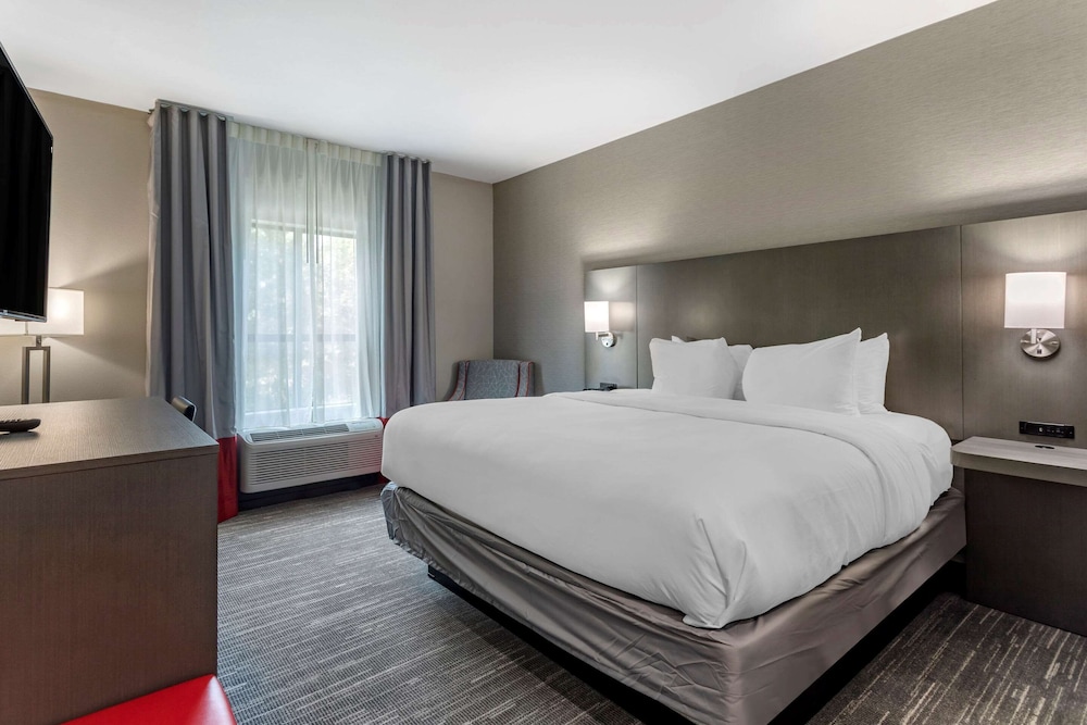 Comfort Inn & Suites Olive Branch Old Towne 14/39