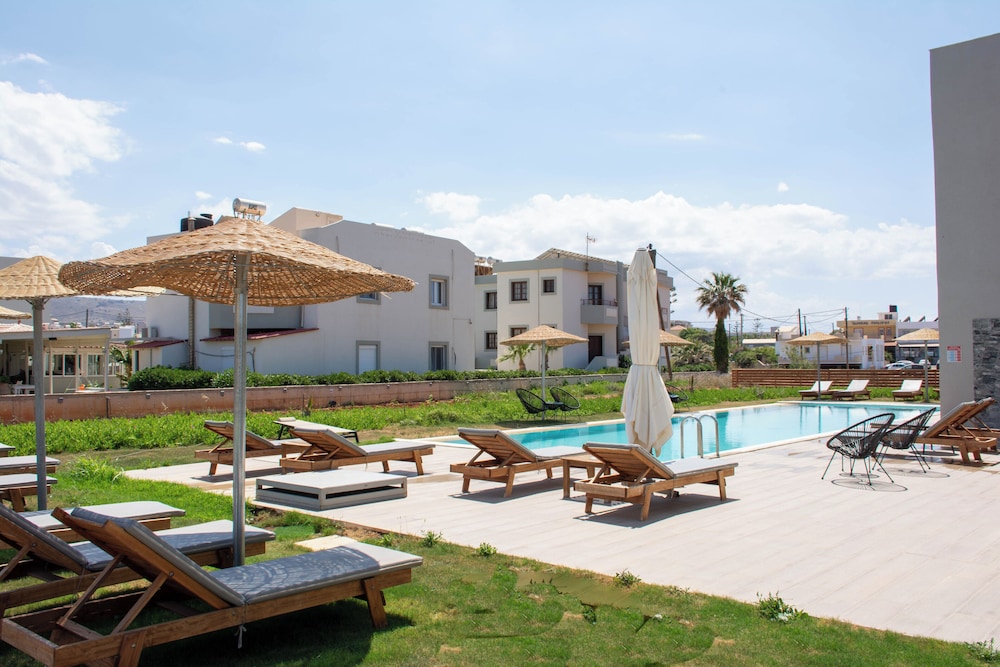 Ebenus Suites (Adults Only) by Checkin 34/41