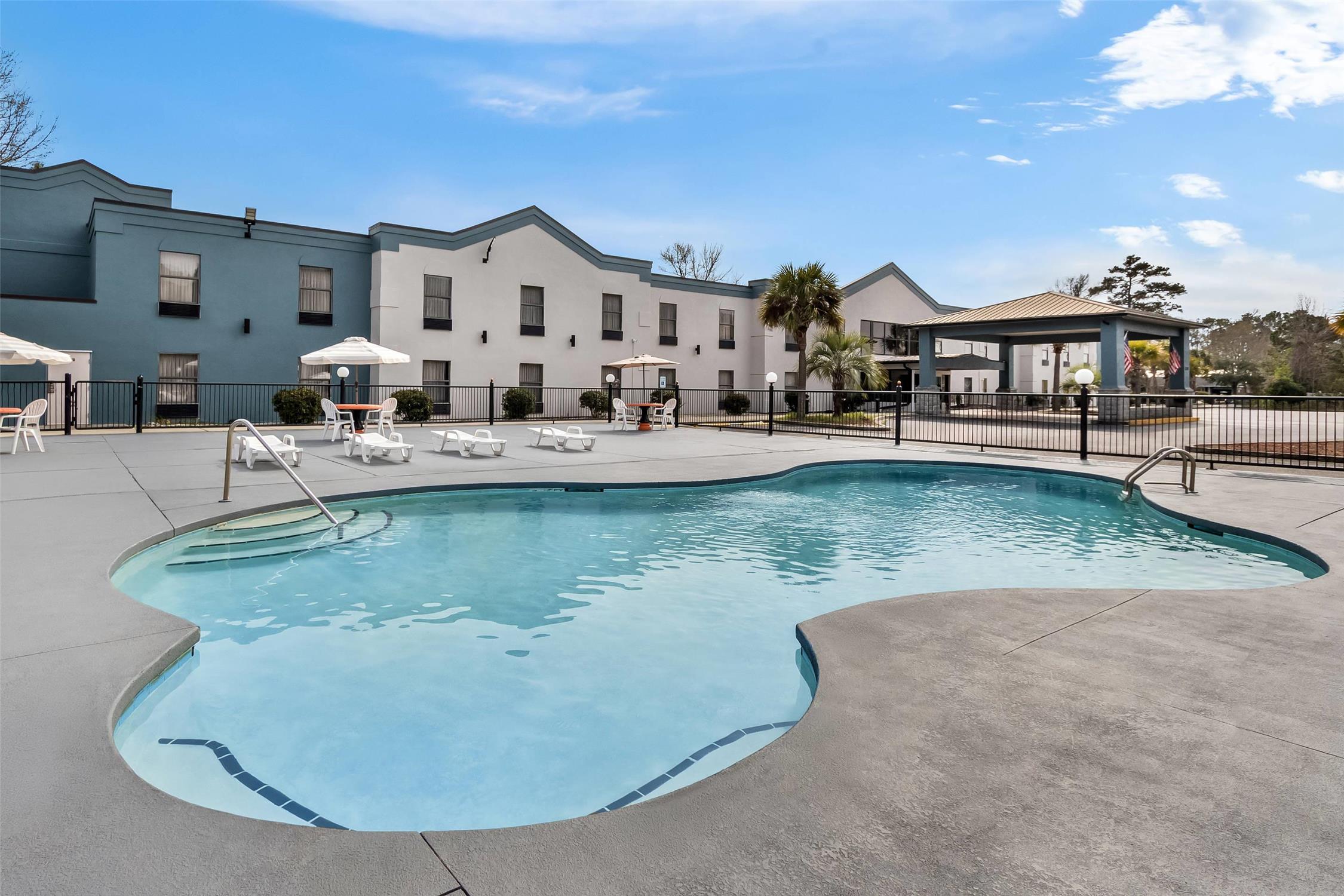 Quality Inn Surfside Myrtle Beach 23/24