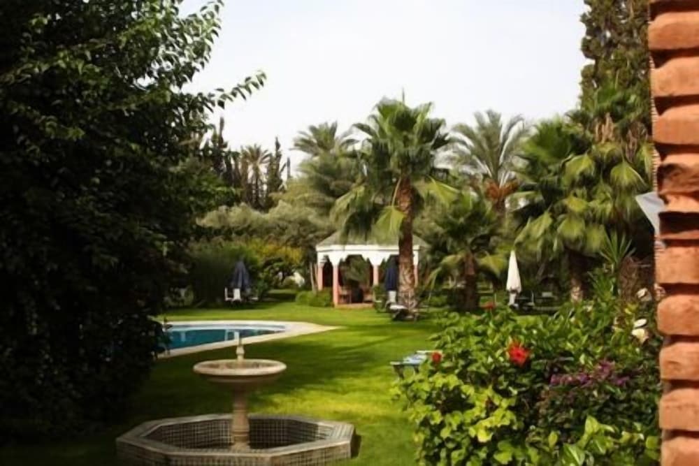 Villa Des 3 Golfs 52/63