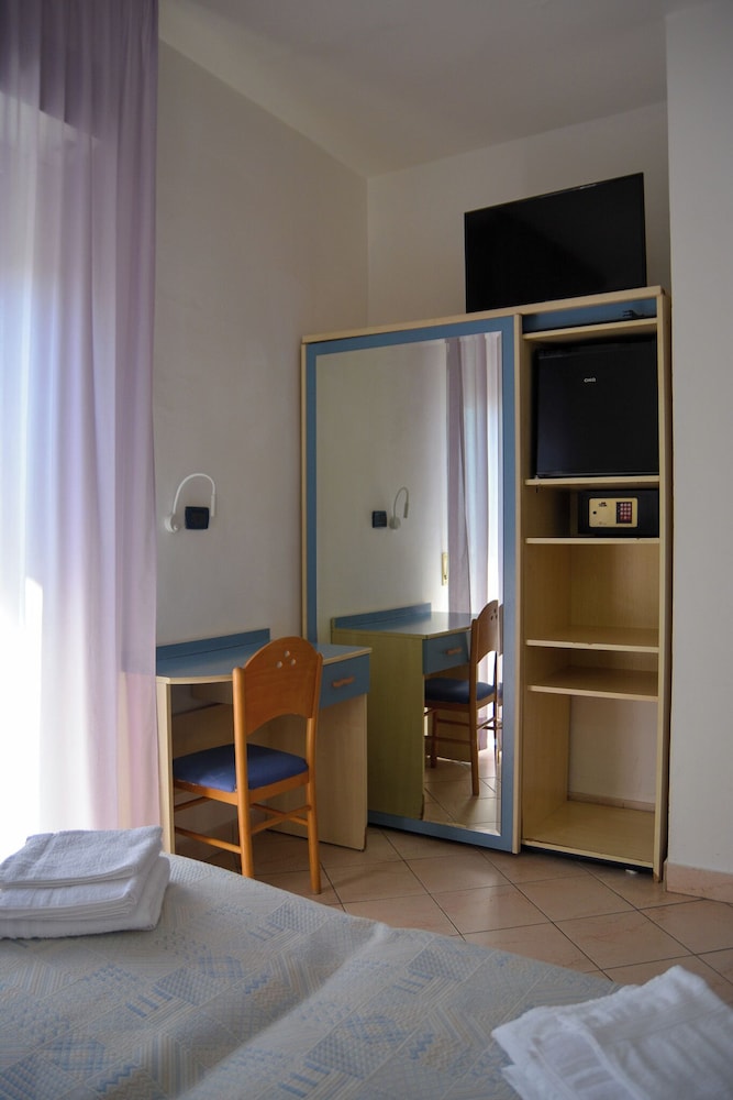 Hotel Giorg 17/50