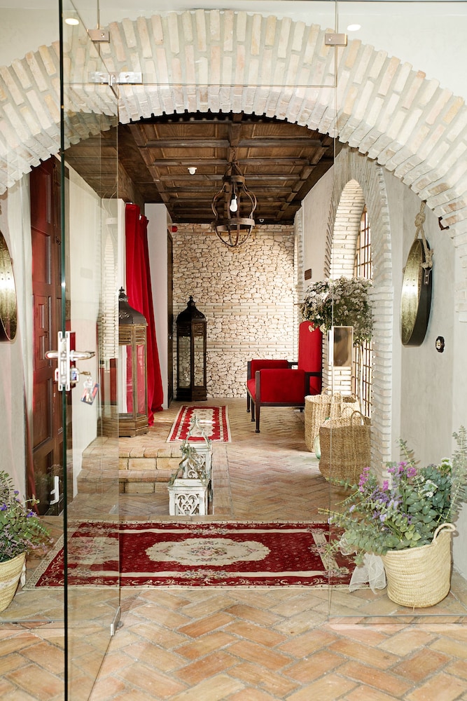 Suites La Posada de Pilar 8/37