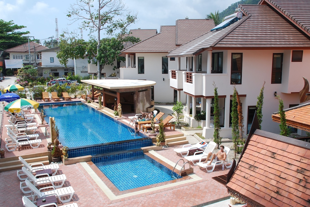 Sunrise Resort Koh Phangan 39/50
