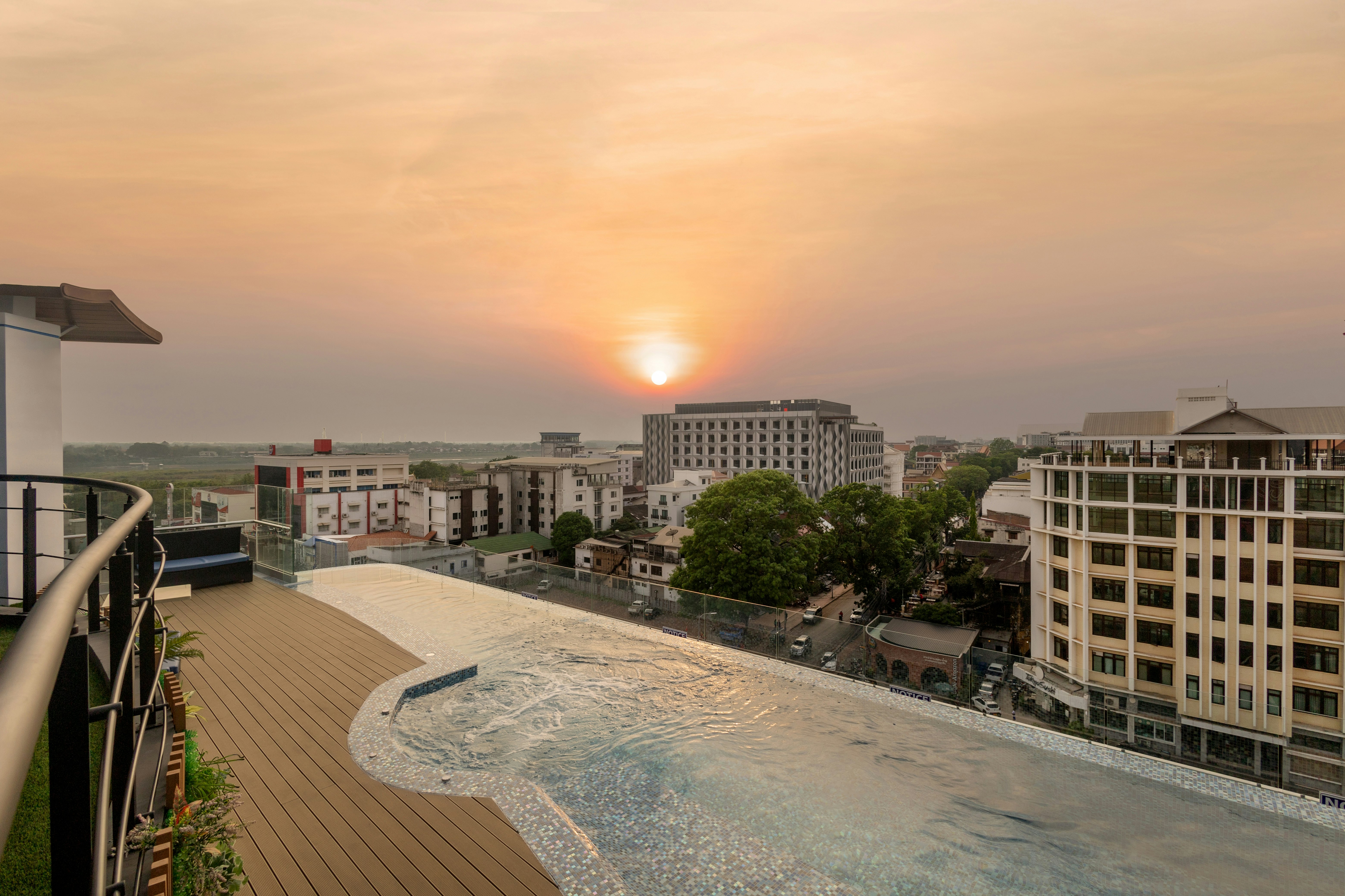 COSI Vientiane Nam Phu 49/57