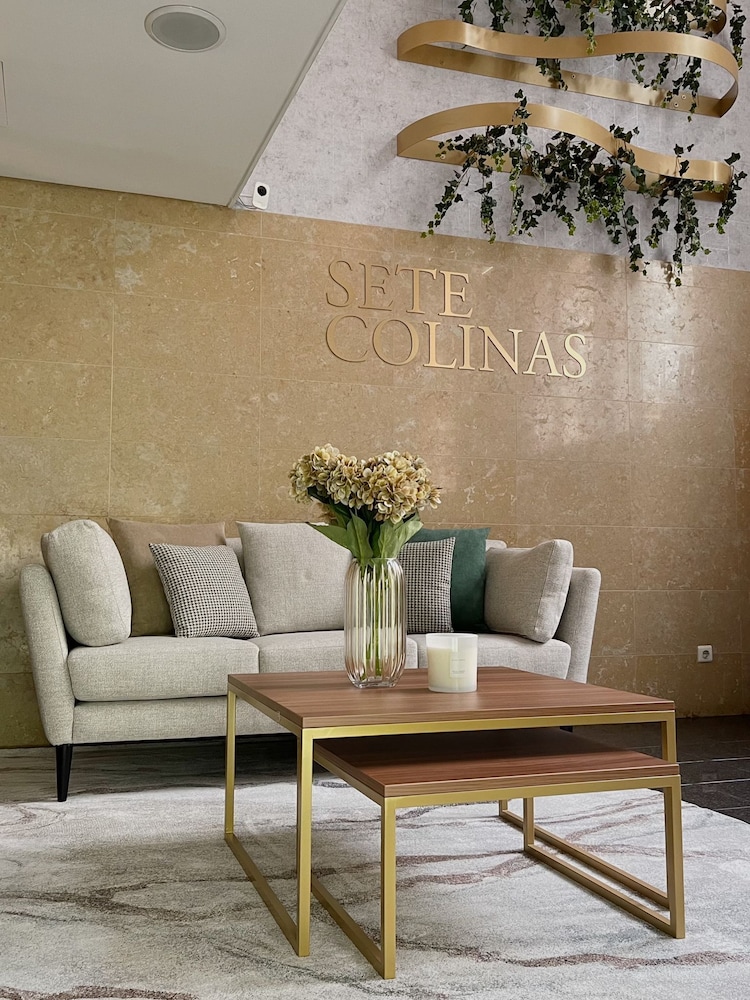 Sete Colinas 39/60