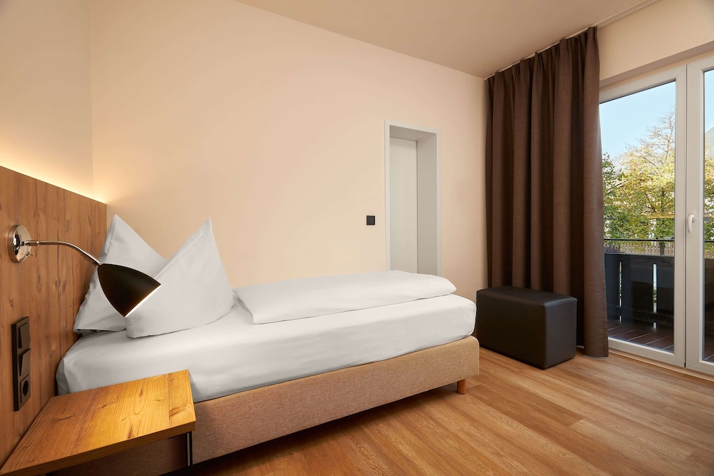 LAGAP Alpin Boutique Hotel 30/76